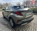 Зеленый Тойота C-HR, объемом двигателя 1.99 л и пробегом 56 тыс. км за 26500 $, фото 27 на Automoto.ua