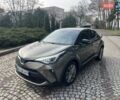 Зеленый Тойота C-HR, объемом двигателя 1.99 л и пробегом 56 тыс. км за 26500 $, фото 5 на Automoto.ua