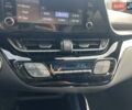 Зеленый Тойота C-HR, объемом двигателя 1.99 л и пробегом 56 тыс. км за 26500 $, фото 41 на Automoto.ua