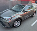Зеленый Тойота C-HR, объемом двигателя 2 л и пробегом 2 тыс. км за 20500 $, фото 6 на Automoto.ua