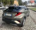 Зеленый Тойота C-HR, объемом двигателя 1.99 л и пробегом 56 тыс. км за 26500 $, фото 25 на Automoto.ua