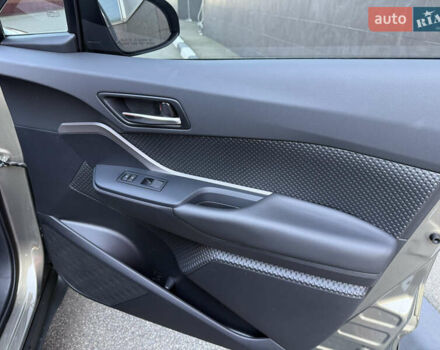 Зеленый Тойота C-HR, объемом двигателя 2 л и пробегом 2 тыс. км за 20500 $, фото 20 на Automoto.ua