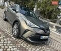 Зеленый Тойота C-HR, объемом двигателя 1.99 л и пробегом 56 тыс. км за 26500 $, фото 13 на Automoto.ua
