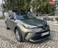 Зеленый Тойота C-HR, объемом двигателя 1.99 л и пробегом 56 тыс. км за 26500 $, фото 9 на Automoto.ua