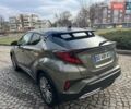 Зеленый Тойота C-HR, объемом двигателя 1.99 л и пробегом 56 тыс. км за 26500 $, фото 26 на Automoto.ua