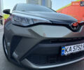 Зеленый Тойота C-HR, объемом двигателя 2 л и пробегом 2 тыс. км за 21999 $, фото 5 на Automoto.ua