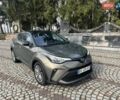 Зеленый Тойота C-HR, объемом двигателя 1.99 л и пробегом 57 тыс. км за 26500 $, фото 7 на Automoto.ua