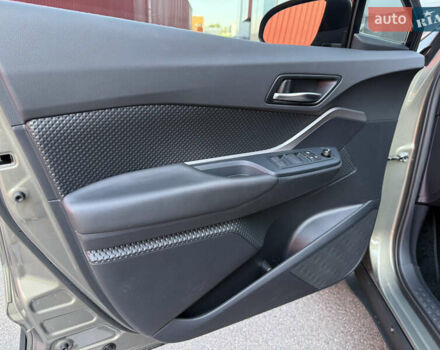 Зеленый Тойота C-HR, объемом двигателя 2 л и пробегом 2 тыс. км за 20500 $, фото 24 на Automoto.ua