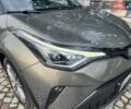 Зеленый Тойота C-HR, объемом двигателя 1.99 л и пробегом 56 тыс. км за 26500 $, фото 59 на Automoto.ua