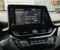 Зеленый Тойота C-HR, объемом двигателя 1.99 л и пробегом 32 тыс. км за 34999 $, фото 27 на Automoto.ua