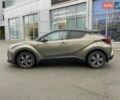 Зеленый Тойота C-HR, объемом двигателя 1.99 л и пробегом 32 тыс. км за 34999 $, фото 3 на Automoto.ua