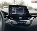 Зеленый Тойота C-HR, объемом двигателя 1.99 л и пробегом 32 тыс. км за 34999 $, фото 16 на Automoto.ua