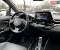 Зеленый Тойота C-HR, объемом двигателя 1.99 л и пробегом 32 тыс. км за 34999 $, фото 9 на Automoto.ua