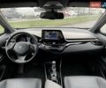 Зеленый Тойота C-HR, объемом двигателя 1.99 л и пробегом 32 тыс. км за 34999 $, фото 8 на Automoto.ua