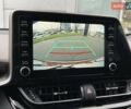 Зеленый Тойота C-HR, объемом двигателя 1.99 л и пробегом 32 тыс. км за 34999 $, фото 30 на Automoto.ua