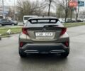 Зеленый Тойота C-HR, объемом двигателя 1.99 л и пробегом 32 тыс. км за 34999 $, фото 5 на Automoto.ua