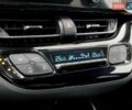 Зеленый Тойота C-HR, объемом двигателя 1.99 л и пробегом 32 тыс. км за 34999 $, фото 19 на Automoto.ua