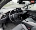 Зеленый Тойота C-HR, объемом двигателя 1.99 л и пробегом 32 тыс. км за 34999 $, фото 14 на Automoto.ua