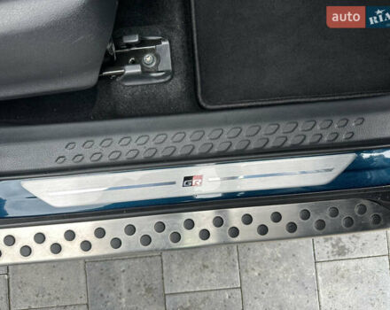 Зеленый Тойота C-HR, объемом двигателя 1.99 л и пробегом 18 тыс. км за 30800 $, фото 33 на Automoto.ua