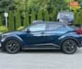 Зеленый Тойота C-HR, объемом двигателя 1.99 л и пробегом 13 тыс. км за 31800 $, фото 3 на Automoto.ua