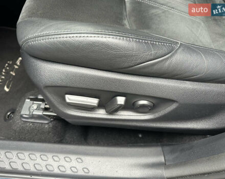 Зеленый Тойота C-HR, объемом двигателя 1.99 л и пробегом 18 тыс. км за 30800 $, фото 17 на Automoto.ua