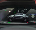 Зеленый Тойота C-HR, объемом двигателя 2 л и пробегом 3 тыс. км за 47112 $, фото 30 на Automoto.ua
