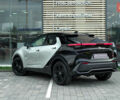 Зеленый Тойота C-HR, объемом двигателя 2 л и пробегом 3 тыс. км за 47112 $, фото 2 на Automoto.ua