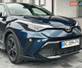 Зеленый Тойота C-HR, объемом двигателя 1.99 л и пробегом 18 тыс. км за 30800 $, фото 32 на Automoto.ua