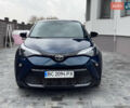 Зелений Тойота C-HR, об'ємом двигуна 1.99 л та пробігом 17 тис. км за 31800 $, фото 1 на Automoto.ua