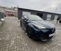 Зеленый Тойота C-HR, объемом двигателя 1.99 л и пробегом 10 тыс. км за 33700 $, фото 6 на Automoto.ua