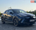 Зеленый Тойота C-HR, объемом двигателя 1.99 л и пробегом 15 тыс. км за 31800 $, фото 28 на Automoto.ua