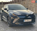 Зеленый Тойота C-HR, объемом двигателя 1.99 л и пробегом 15 тыс. км за 31800 $, фото 4 на Automoto.ua