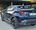 Зеленый Тойота C-HR, объемом двигателя 1.99 л и пробегом 13 тыс. км за 31800 $, фото 6 на Automoto.ua