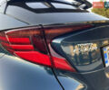 Зеленый Тойота C-HR, объемом двигателя 1.99 л и пробегом 15 тыс. км за 31800 $, фото 10 на Automoto.ua