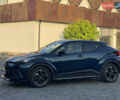 Зелений Тойота C-HR, об'ємом двигуна 1.99 л та пробігом 12 тис. км за 32800 $, фото 3 на Automoto.ua