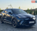 Зелений Тойота C-HR, об'ємом двигуна 1.99 л та пробігом 12 тис. км за 32800 $, фото 1 на Automoto.ua