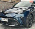 Зеленый Тойота C-HR, объемом двигателя 1.99 л и пробегом 18 тыс. км за 30800 $, фото 31 на Automoto.ua