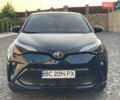 Зелений Тойота C-HR, об'ємом двигуна 1.99 л та пробігом 12 тис. км за 32800 $, фото 19 на Automoto.ua