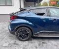 Зелений Тойота C-HR, об'ємом двигуна 1.99 л та пробігом 17 тис. км за 31800 $, фото 5 на Automoto.ua