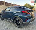 Зелений Тойота C-HR, об'ємом двигуна 1.99 л та пробігом 12 тис. км за 32800 $, фото 7 на Automoto.ua