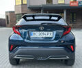 Зеленый Тойота C-HR, объемом двигателя 1.99 л и пробегом 13 тыс. км за 31800 $, фото 7 на Automoto.ua