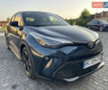 Зелений Тойота C-HR, об'ємом двигуна 1.99 л та пробігом 12 тис. км за 32800 $, фото 8 на Automoto.ua