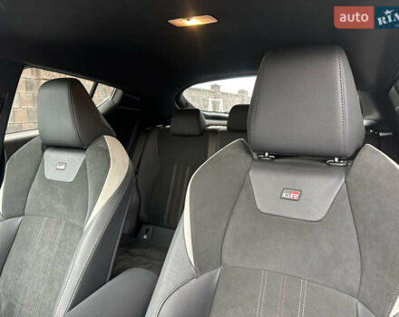 Зеленый Тойота C-HR, объемом двигателя 1.99 л и пробегом 18 тыс. км за 30800 $, фото 19 на Automoto.ua