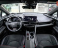 Зеленый Тойота C-HR, объемом двигателя 2 л и пробегом 3 тыс. км за 47112 $, фото 7 на Automoto.ua