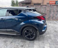 Зелений Тойота C-HR, об'ємом двигуна 1.99 л та пробігом 17 тис. км за 31800 $, фото 6 на Automoto.ua
