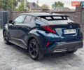 Зелений Тойота C-HR, об'ємом двигуна 1.99 л та пробігом 17 тис. км за 31800 $, фото 10 на Automoto.ua