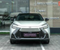 Зеленый Тойота C-HR, объемом двигателя 2 л и пробегом 3 тыс. км за 47112 $, фото 4 на Automoto.ua