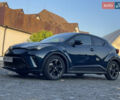 Зелений Тойота C-HR, об'ємом двигуна 1.99 л та пробігом 12 тис. км за 32800 $, фото 1 на Automoto.ua