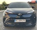 Зелений Тойота C-HR, об'ємом двигуна 1.99 л та пробігом 12 тис. км за 32800 $, фото 14 на Automoto.ua