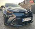 Зелений Тойота C-HR, об'ємом двигуна 1.99 л та пробігом 12 тис. км за 32800 $, фото 20 на Automoto.ua